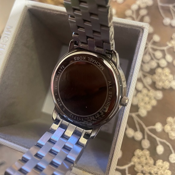 Michael kors watch for women